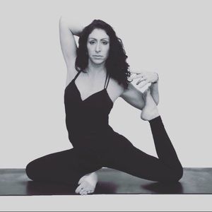 Meet your Posher, Jaime